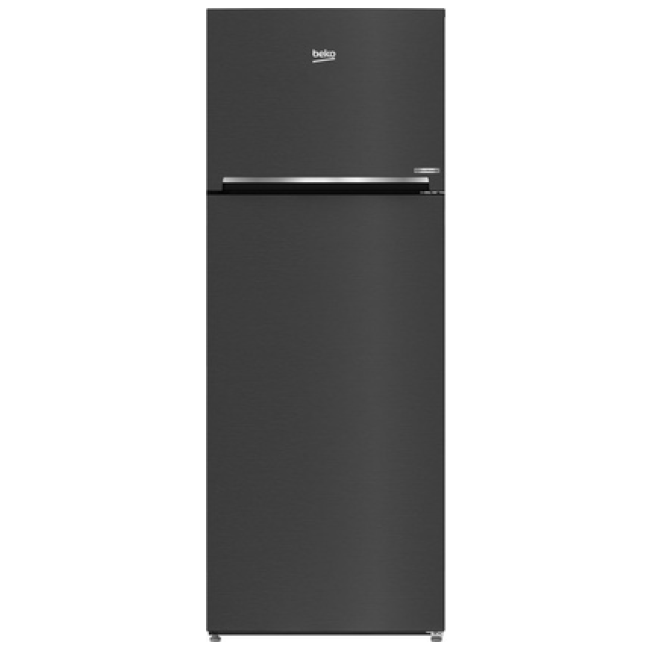 Soyuducu Beko RDNE510M20XBR