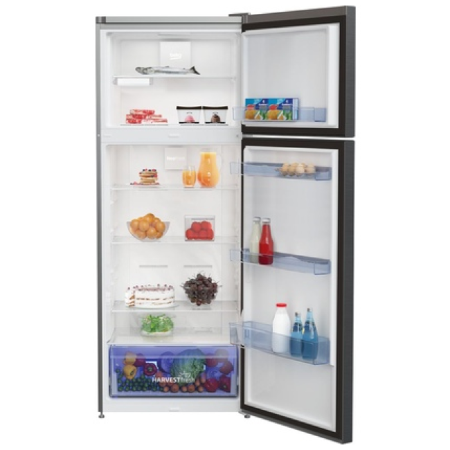 Soyuducu Beko RDNE510M20XBR