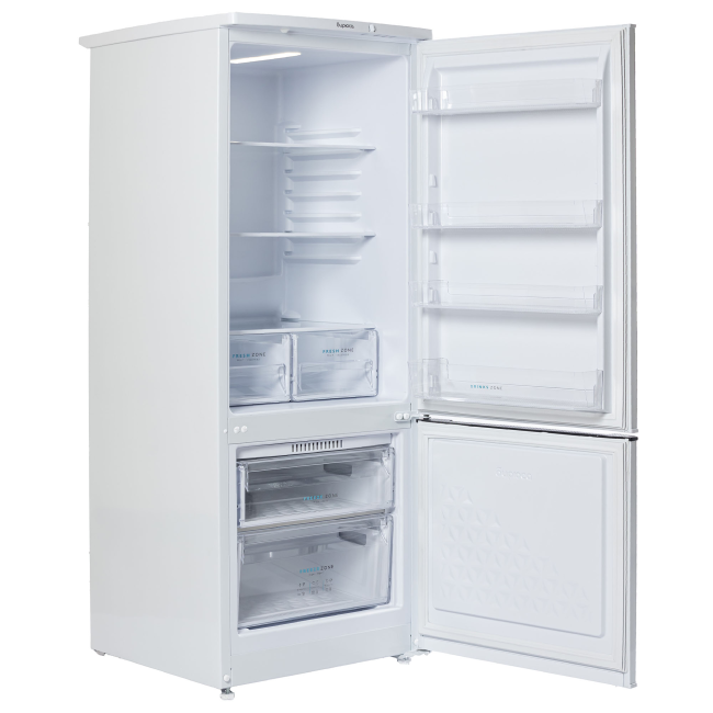 Холодильник Biryusa B-551