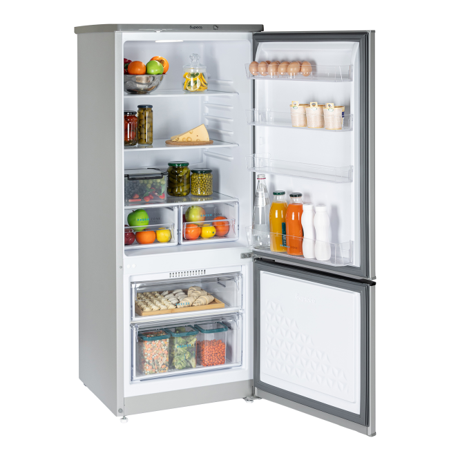 Холодильник Biryusa B-M551