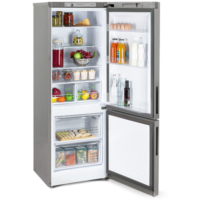 Soyuducu Biryusa B-M6134