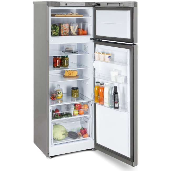 Soyuducu Biryusa B-M6135