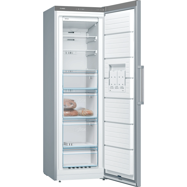 Холодильник BOSCH GSN36VL30U
