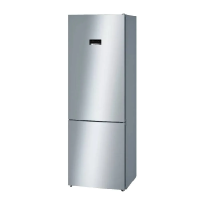 Холодильник Bosch KGN49XL30U