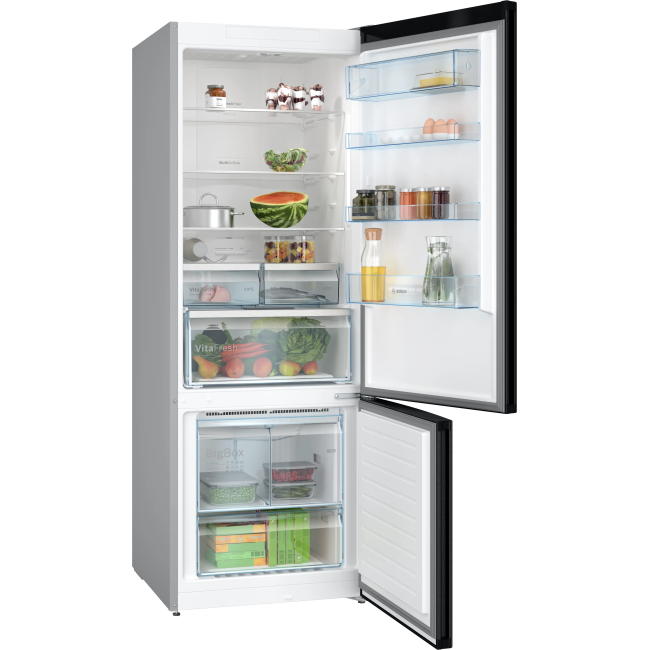 Soyuducu Bosch KGN56CX30U