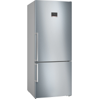 Soyuducu BOSCH KGN76CI30U