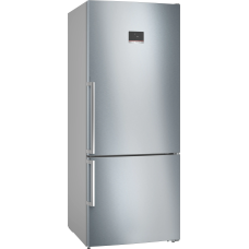 Soyuducu BOSCH KGN76CI30U