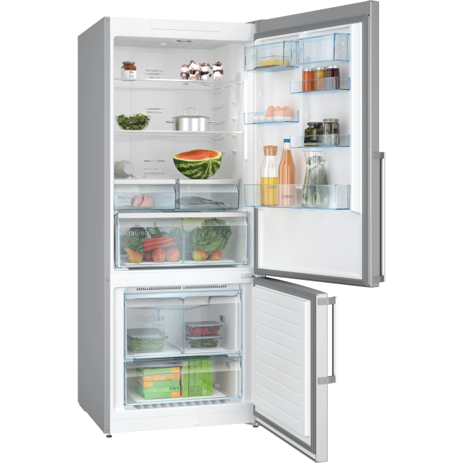 Холодильник BOSCH KGN76CI30U