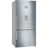 Холодильник BOSCH KGD86AI31U