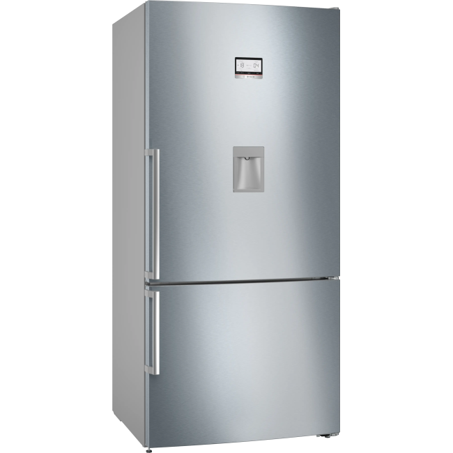 Холодильник BOSCH KGD86AI31U