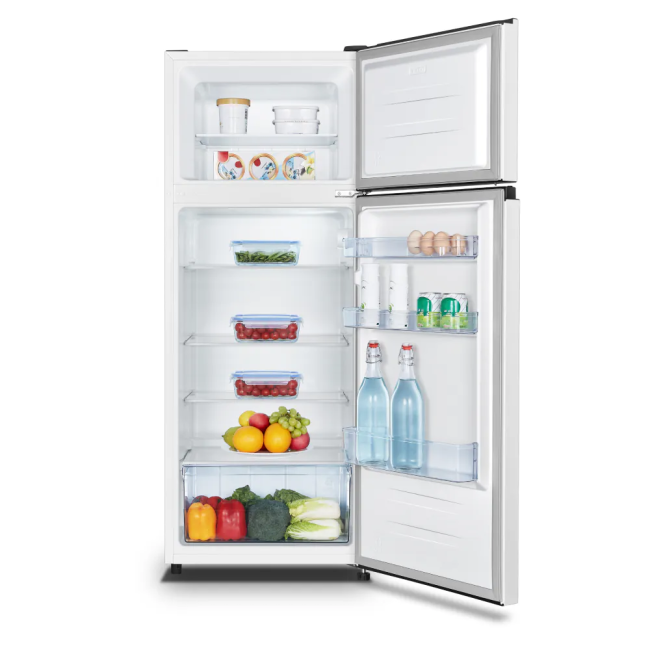 Soyuducu Hisense DT27DR4 White