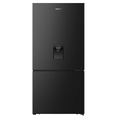 Холодильник HISENSE RB-66W4/BI