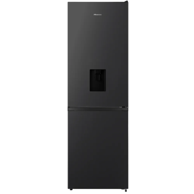Холодильник Hisense RD39WCWD-BI