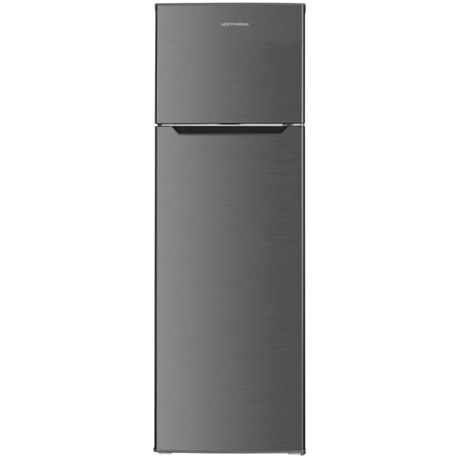 Холодильник Hoffmann DFT-167S Inox