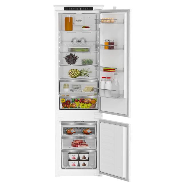 Soyuducu Hotpoint HBT 20I