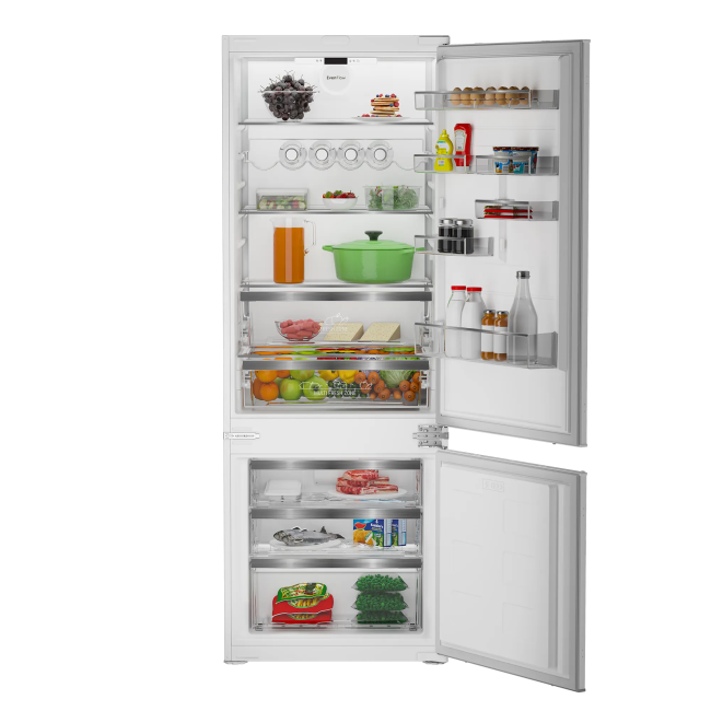 Холодильник Hotpoint HBT 400I