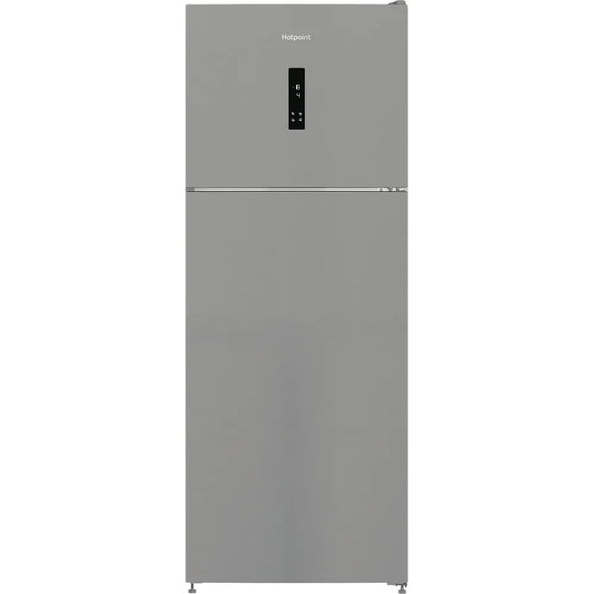 Холодильник Hotpoint HPAD2 6472 XP5E