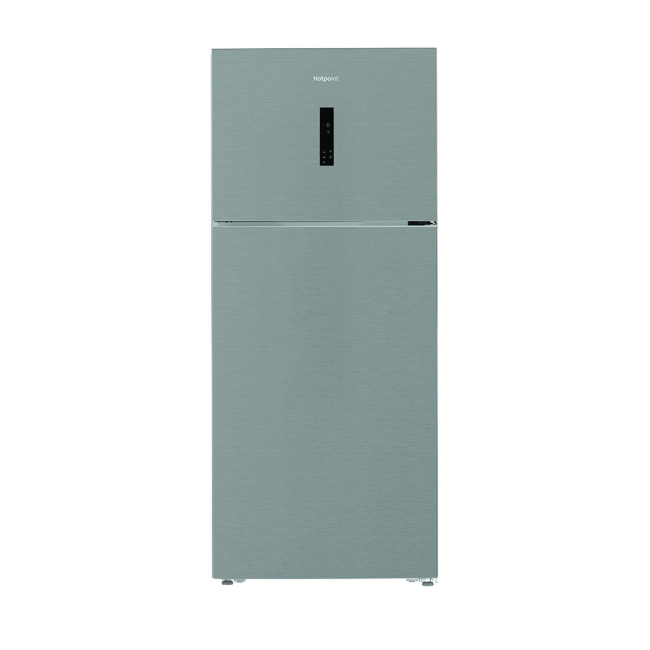 Холодильник Hotpoint HPAD2 6553 XP5E