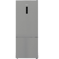 Холодильник Hotpoint HPAK2 6472 XP5E