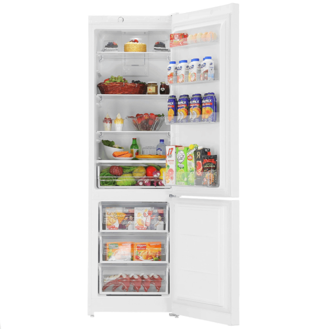 Холодильник Indesit ITS 4200 W