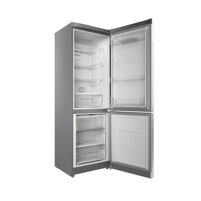 Холодильник Indesit ITS 5180 XB