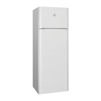 Soyuducu Indesit TIA 16