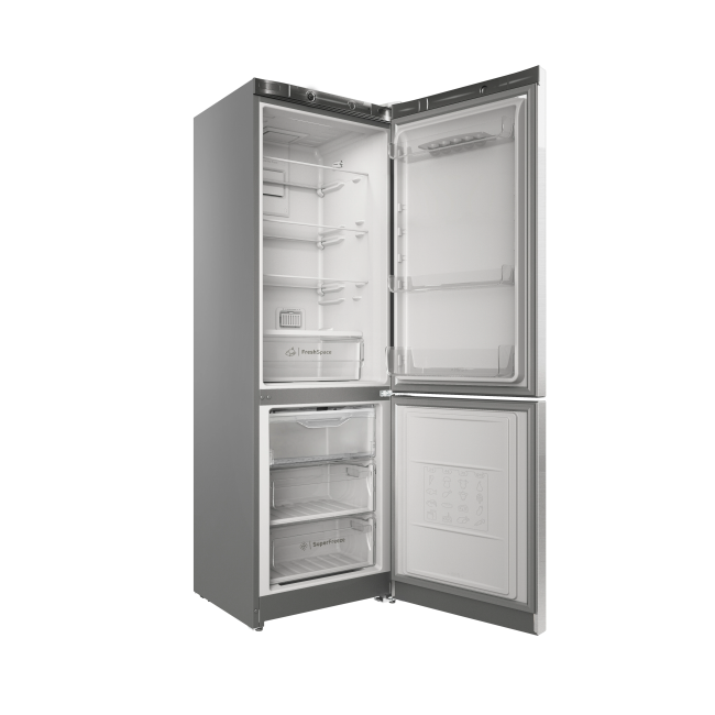 Холодильник Indesit ITS 4180 XB