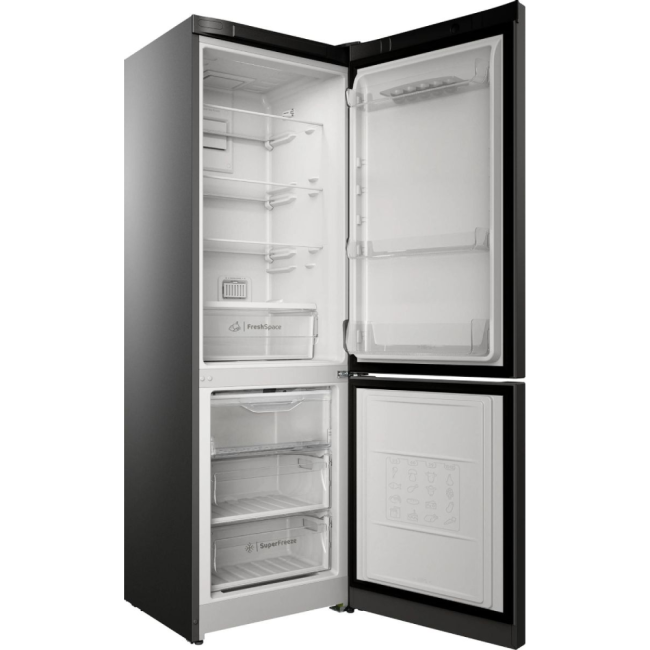 Soyuducu Indesit ITS 5180 NG