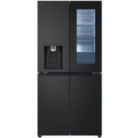 Холодильник LG GR-F29FFQAB