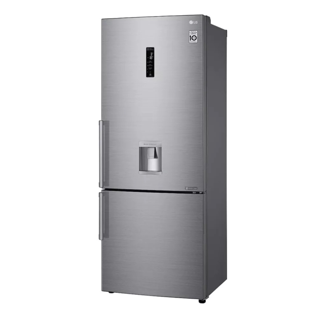 Холодильник LG GR-F589BLCM