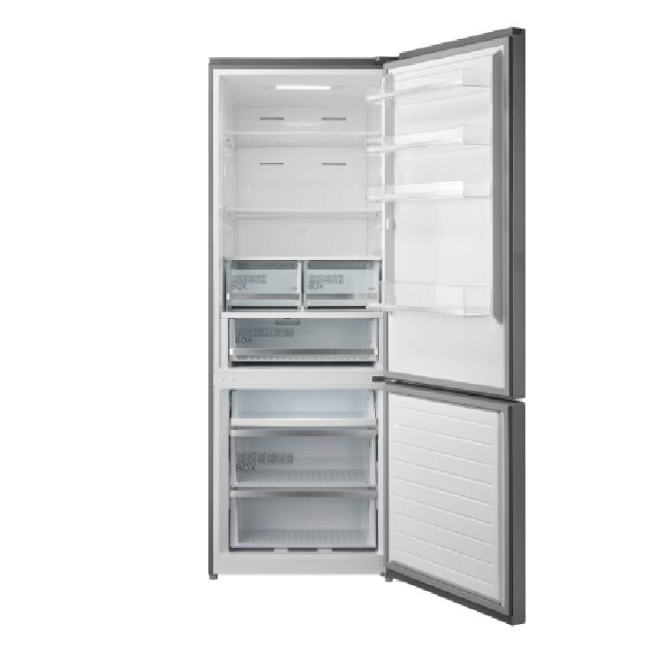 Холодильник Midea MDRB593FGF02