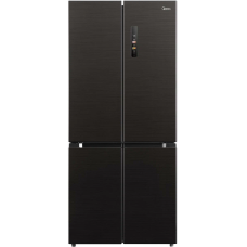 Soyuducu Midea MDRC691MIE28