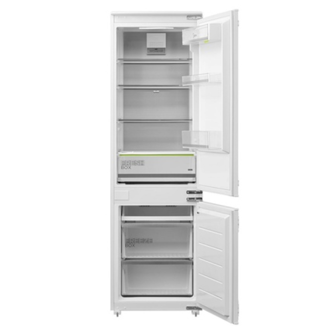 Холодильник Midea MDRE354FGF01