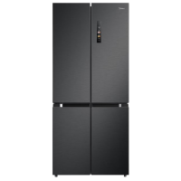 Холодильник MIDEA MDRM691MIE45