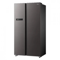 Soyuducu Midea MDRS791MIE28