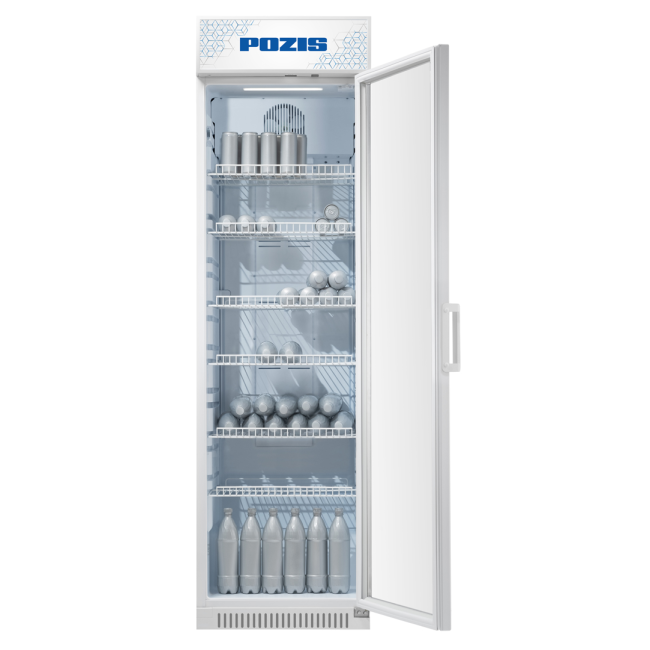 Холодильник Pozis SVIYAQA-538-10 W