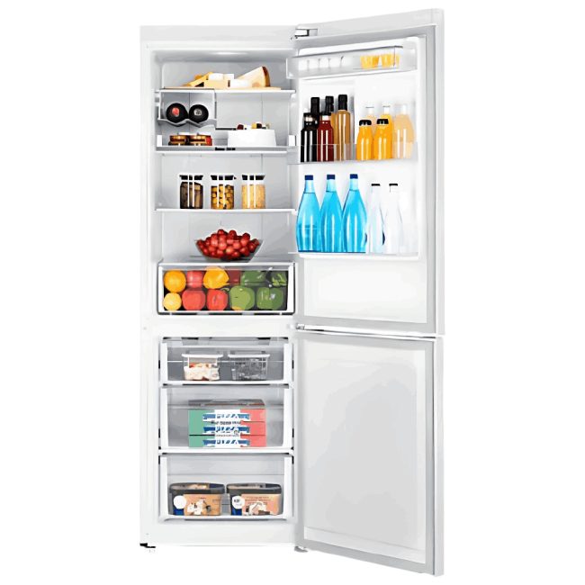 Холодильник Samsung RB31FERNDWW/WR