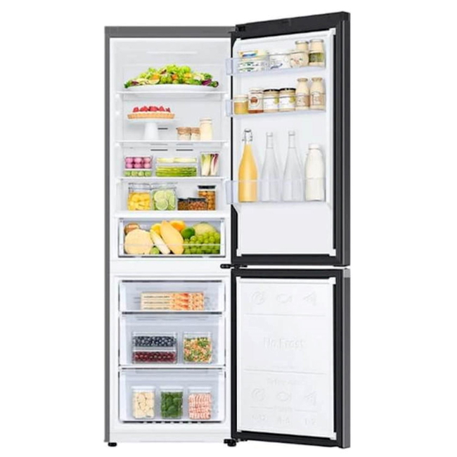 Холодильник Samsung RB34C670EB1/WT