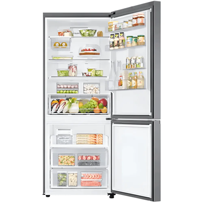 Холодильник SAMSUNG RB50DG602ES9WT