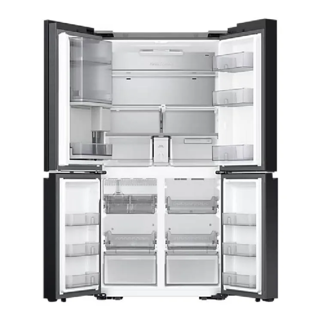 Холодильник Samsung RF65DB970012WT