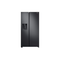 Холодильник Samsung RS64R5331B4/WT