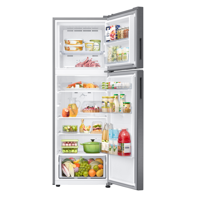 Холодильник Samsung RT35CG5000S9WT