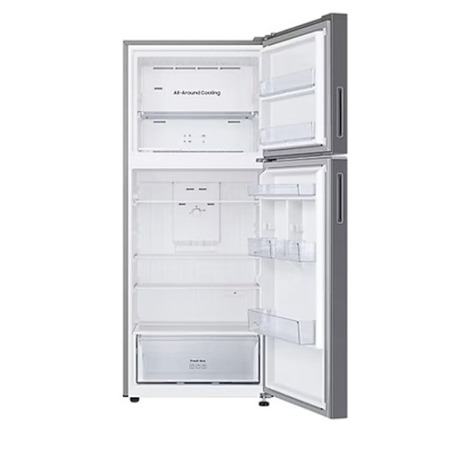 Soyuducu Samsung RT38CG6000S9WT