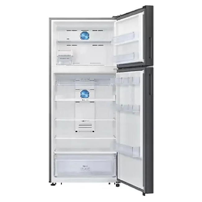 Холодильник Samsung RT53DG7A10B1WT