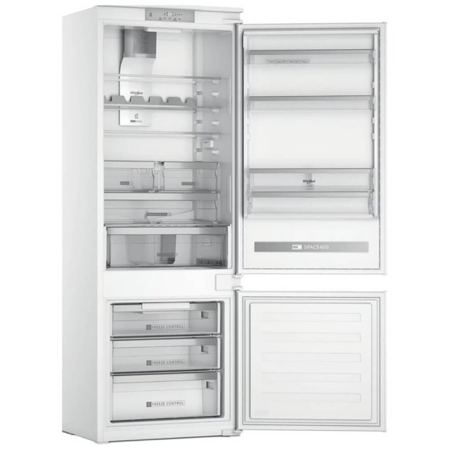 Soyuducu Whirlpool SP 40 812