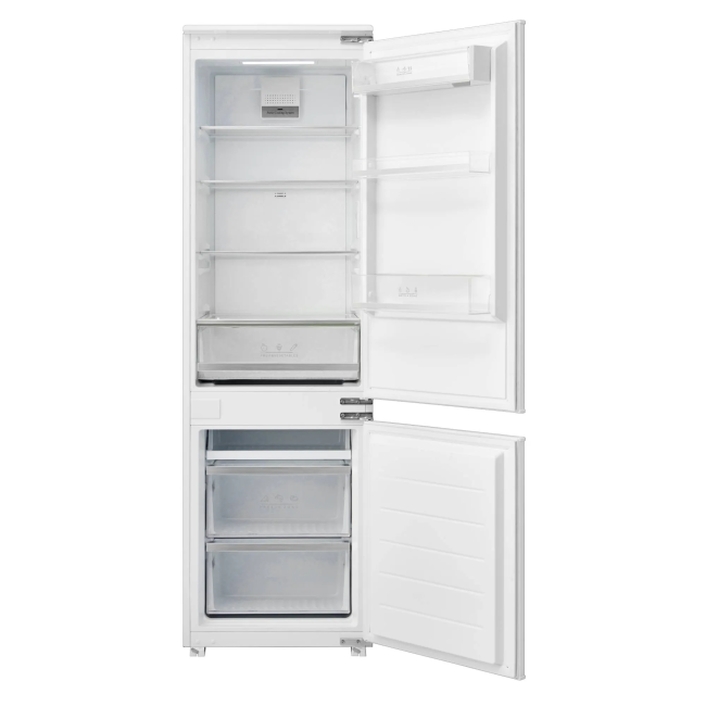 Quraşdırılan Soyuducu YOSHIRO YRF-B271NF55MW
