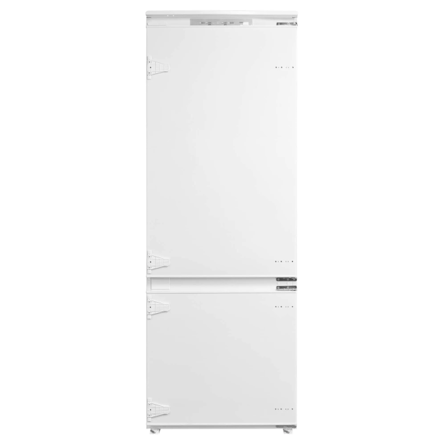 Quraşdırılan Soyuducu YOSHIRO YRF-B403NF70MW