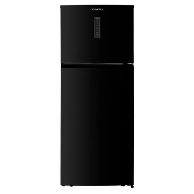 Soyuducu YOSHIRO YRF-T415NF70HB